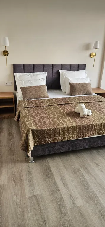 Квартира Комната — аренда посуточно в Пицунда