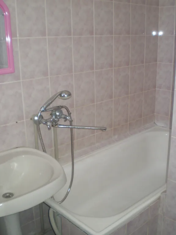 Квартира 2-комнатная Квартира — Евпатория