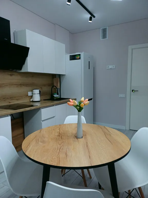 Квартира для ценителей комфорта и чистоты в центре города