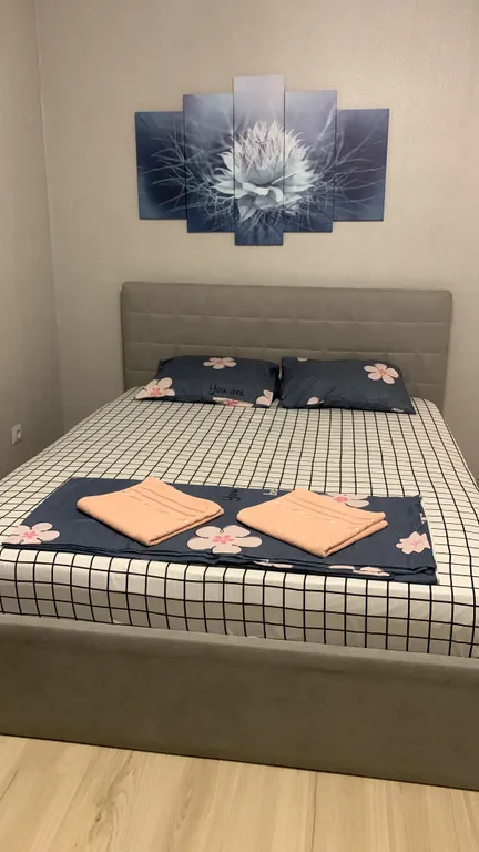 Уютная квартира в центре