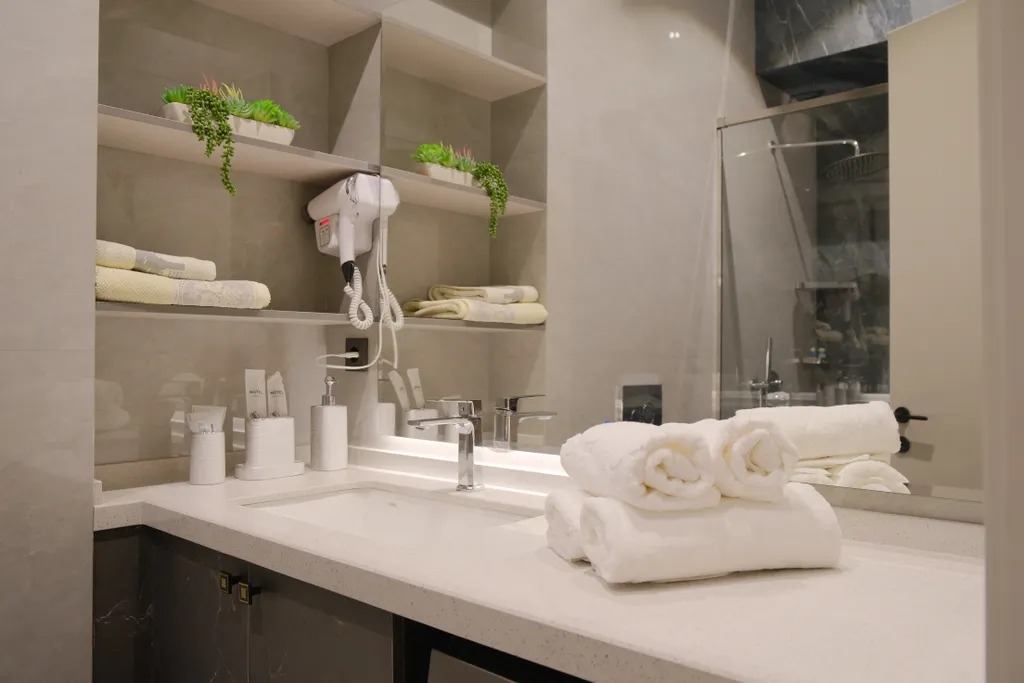 Светлая квартира с видом на Tashkent city, NRG U Tower