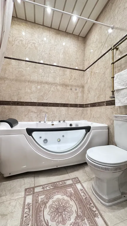 Студия люкс