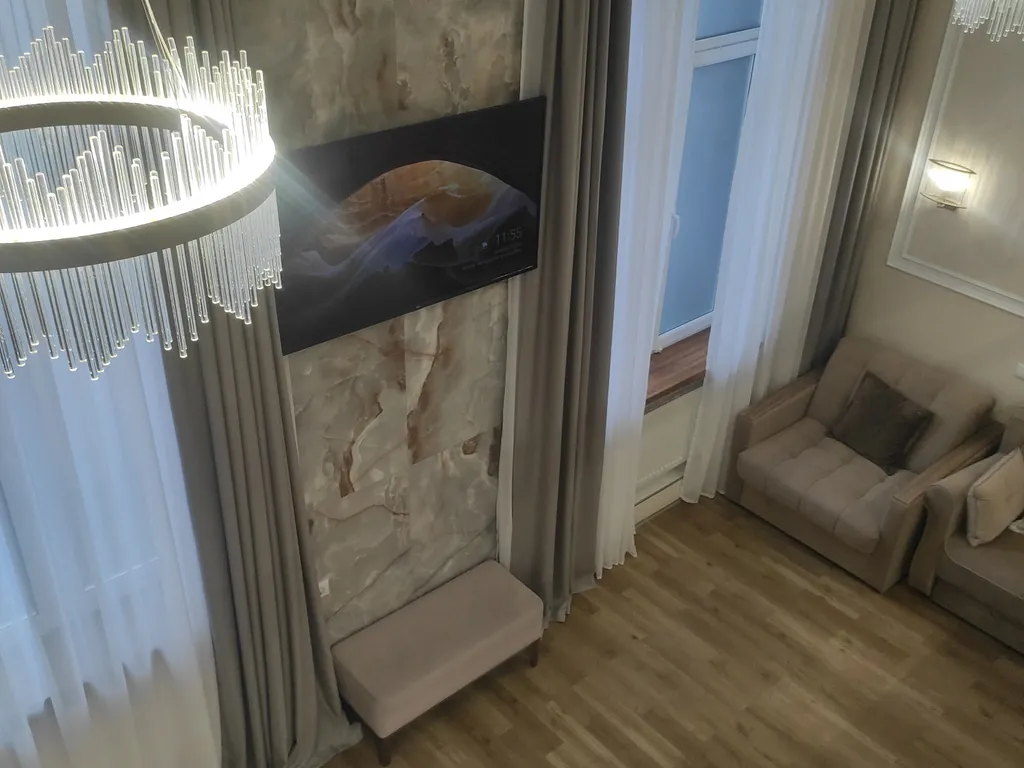 Шикарная квартира у аэропорта Внуково