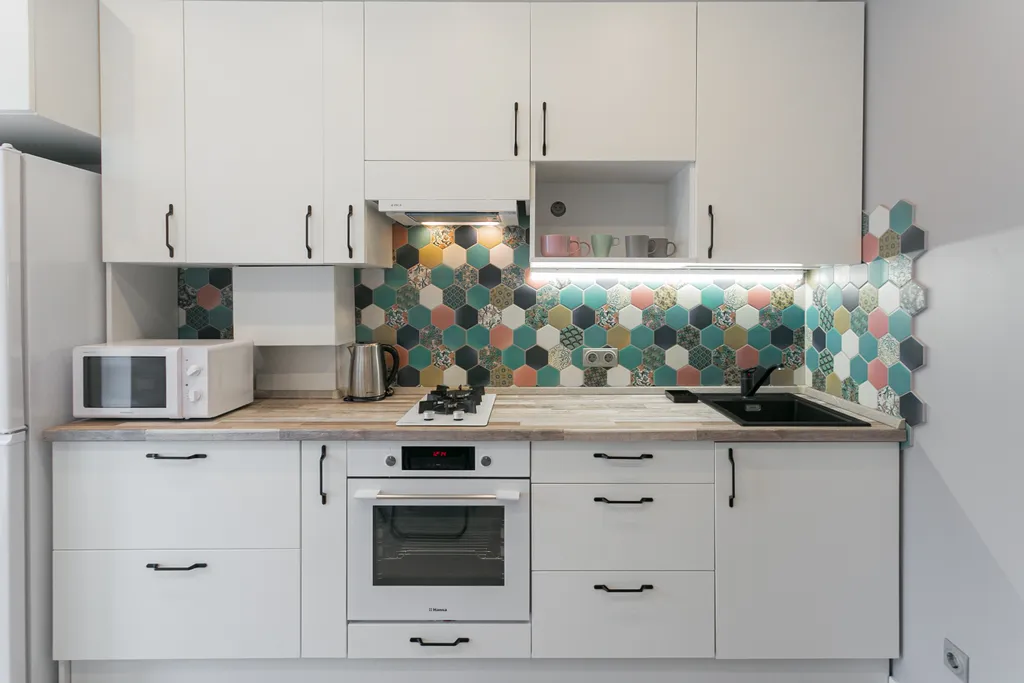 Квартира 1-комнатная квартира в шаговой доступности от моря — Зеленоградск