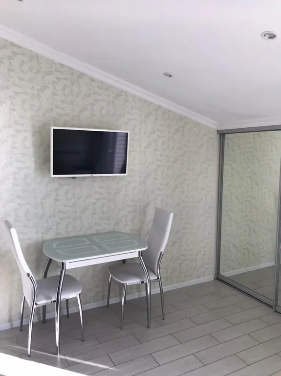 Квартира Шикарные апартаменты в ЖК Фиолент Village — Севастополь