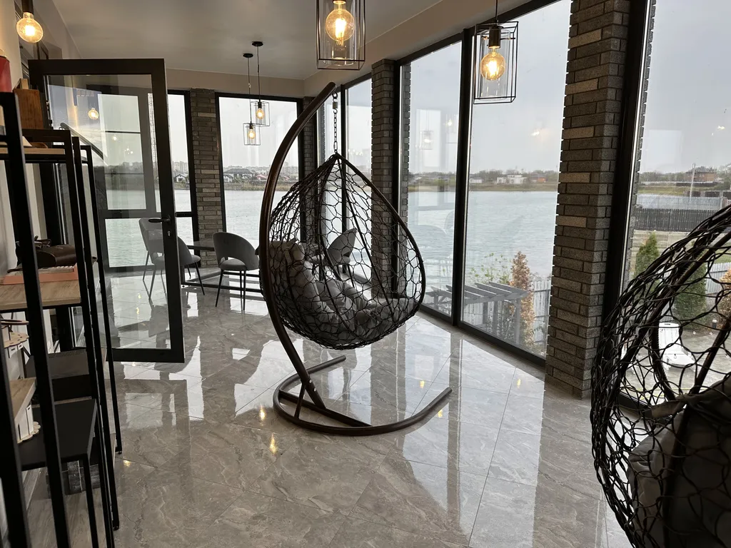 Частный дом Отдых у озера