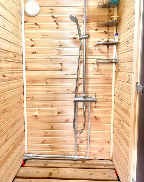 Коттедж Коттедж Тихая уютная дача для вашего безупречного отдыха — Нижний Новгород