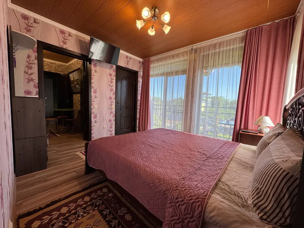 Квартира Комната в гостевом доме — аренда посуточно в Балаклава