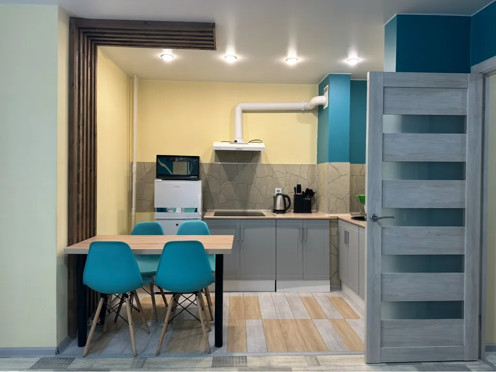 Студия трио