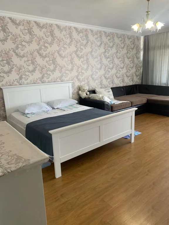 Квартира Комната — аренда посуточно в Адлер