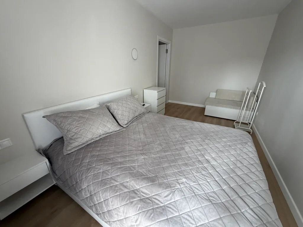 Двухкомнатная квартира на Ленина