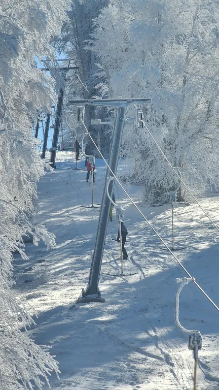 Домик на Ай Петри