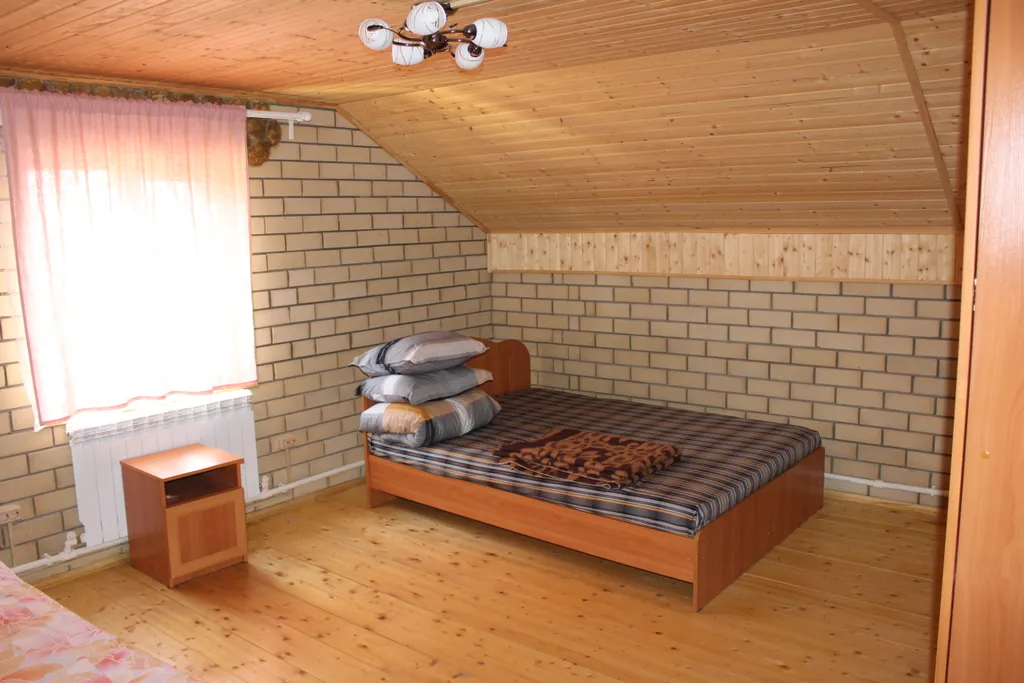 Дом охотника c камином и беседкой. Рыбалка. Мотопрокат. Корпоративы.