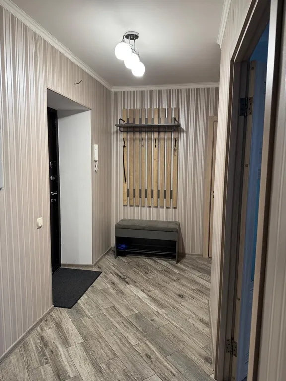 Новая, уютная квартира, в самом сердце Советского района