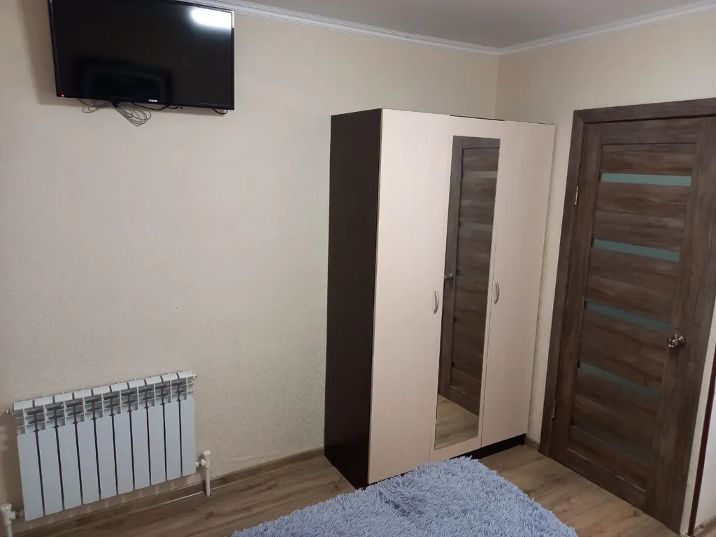 Уютный домик с отдельным входом