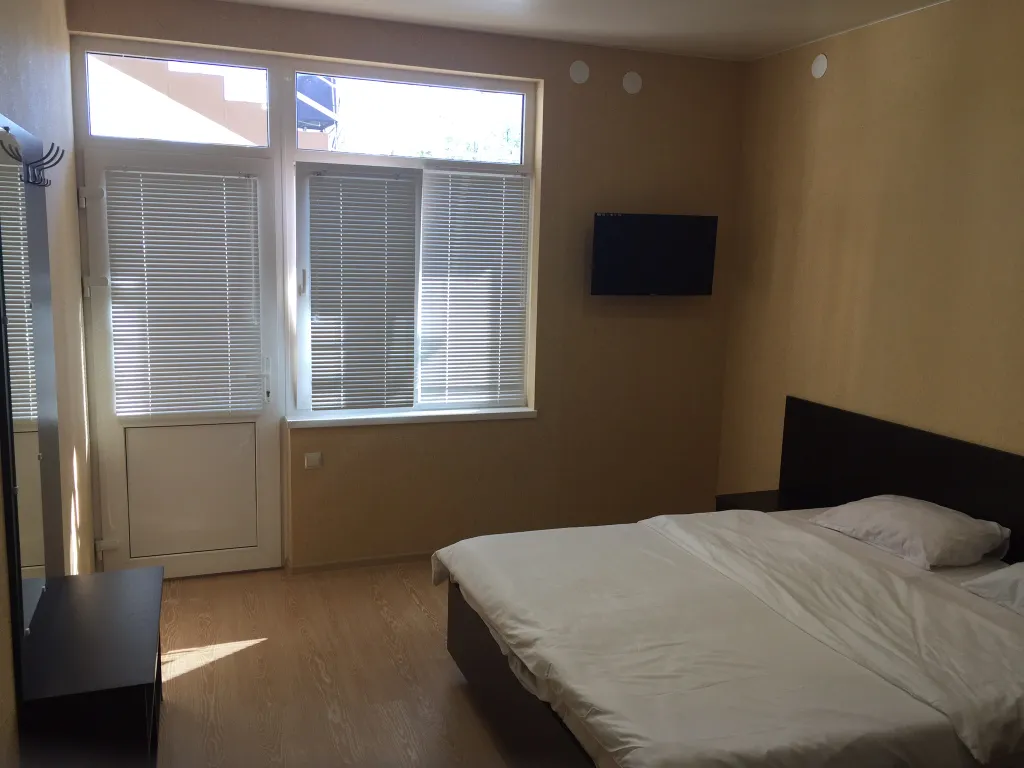 Отдых в Абхазии у моря