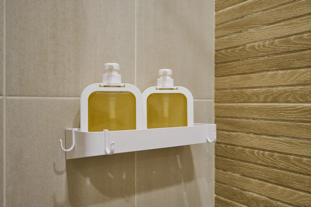 Ваниль- стильная студия в ЖК Самолет