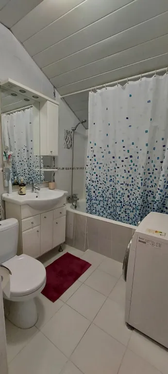 Комната в коттедже