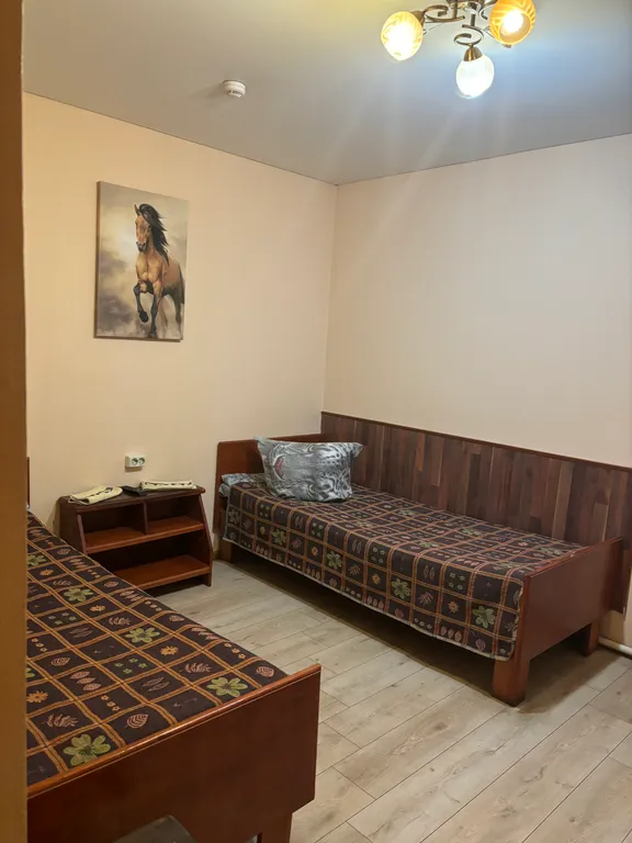 Квартира Комната — аренда посуточно в Мантурово