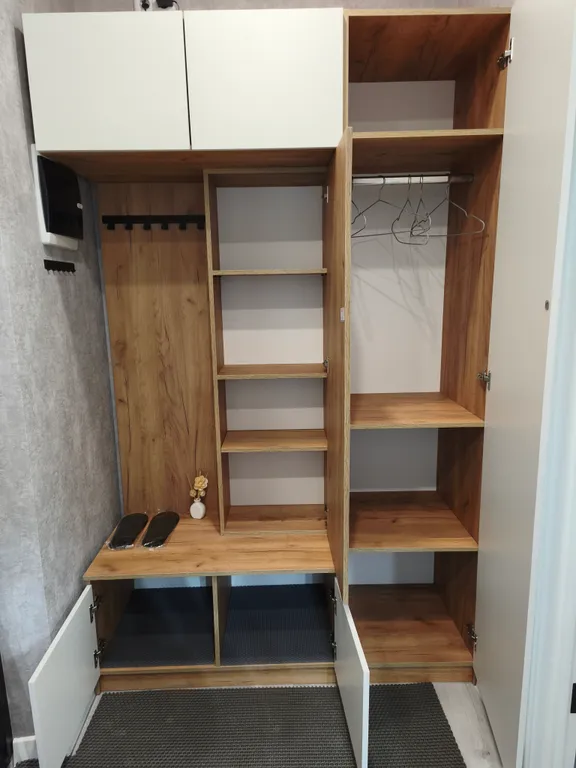 Уютная квартира с видом на Ростов- Арену