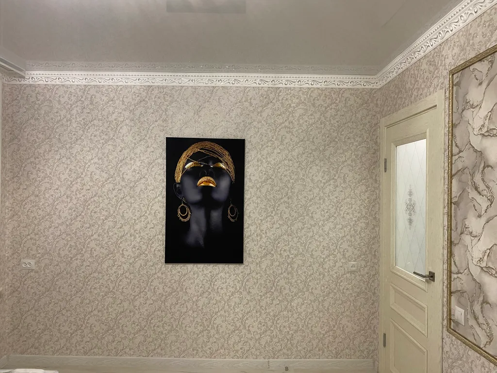 Комфортная квартира в центре города