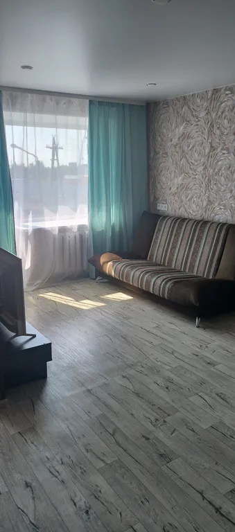 Уютная квартира возле жд вокзала — аренда посуточно в Печора