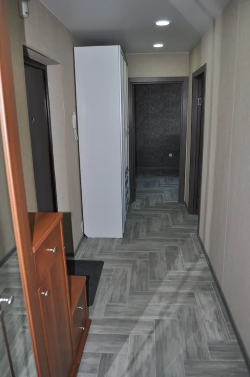 Квартира 2-комнатная Квартира — Великий Новгород