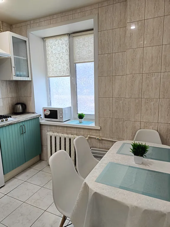 Уютная, чистая однокомнатная квартира