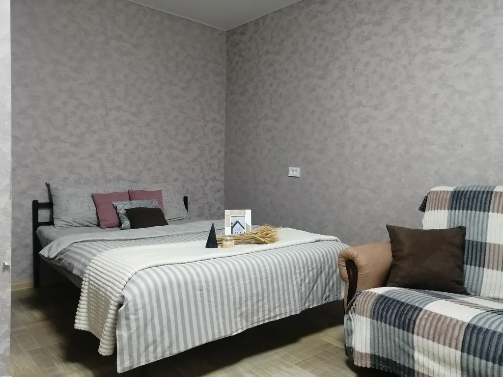 Уютная квартира для Вашего комфорта