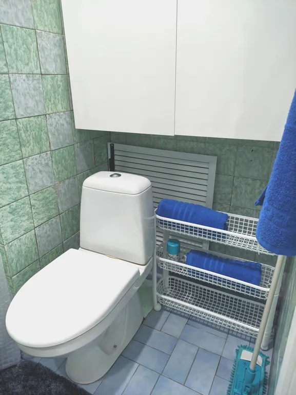 Квартира 2-комнатная квартира в центральной части города — Ярославль