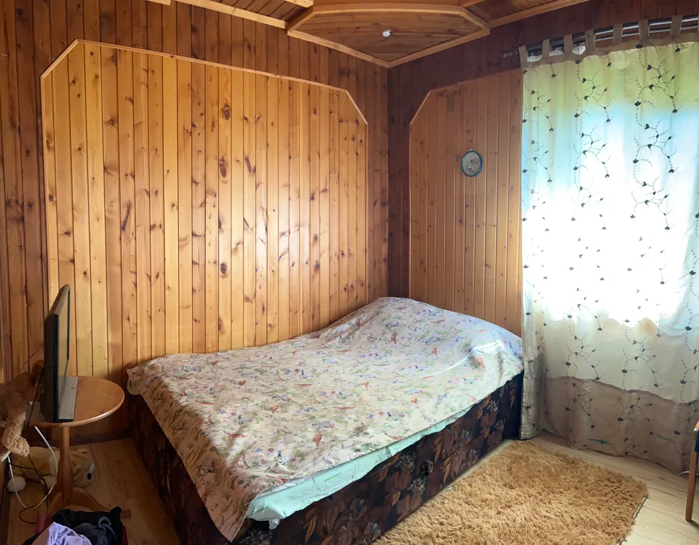 Большой уютный дом с баней рядом с Сергиевым-Посадом