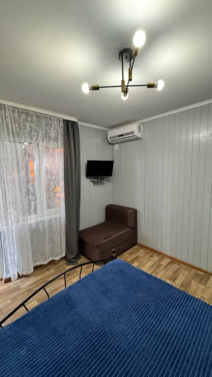 Домик в Гагре со всеми удобствами