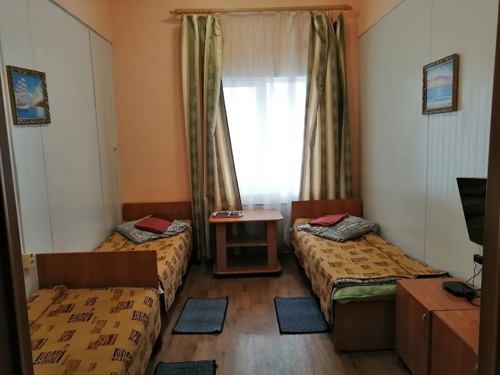 Квартира Комната — Аша