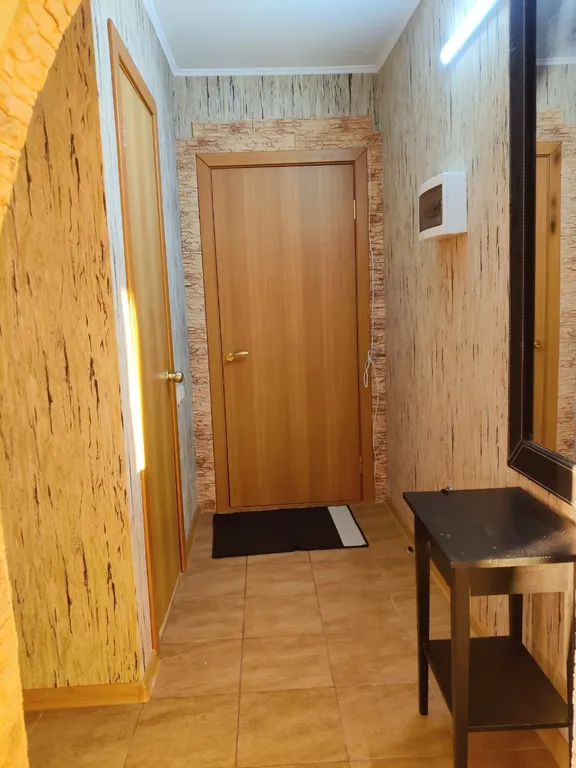 Квартира Уютная квартира рядом с центральной магистралью — Омск