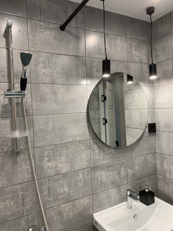 Стильная и уютная квартира в центре