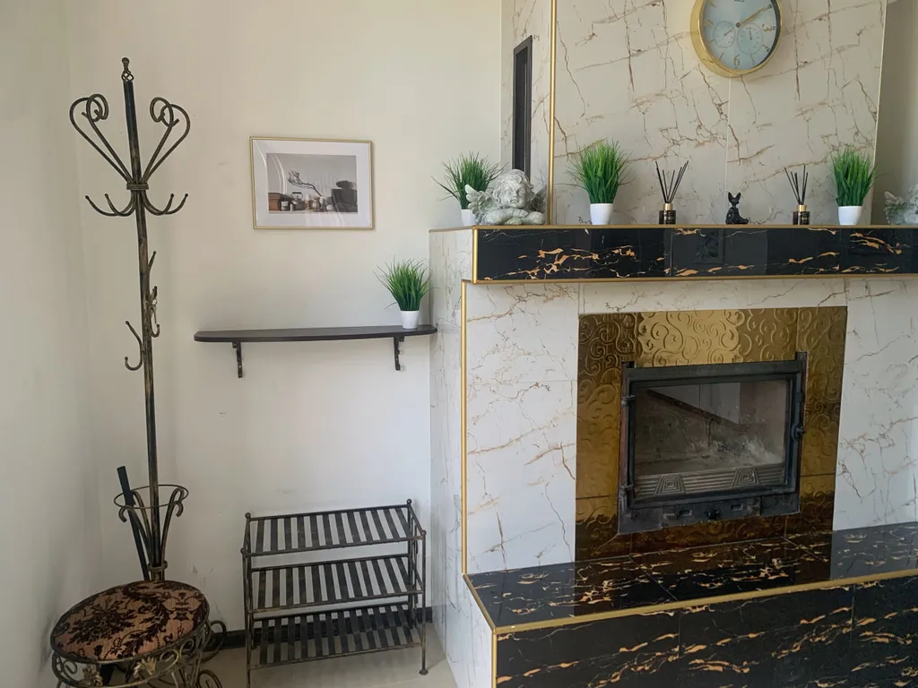 Уютная студия с бассейном