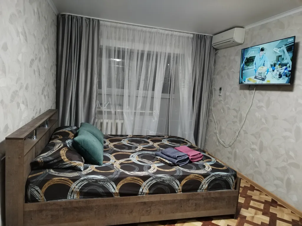 Квартира в центре города