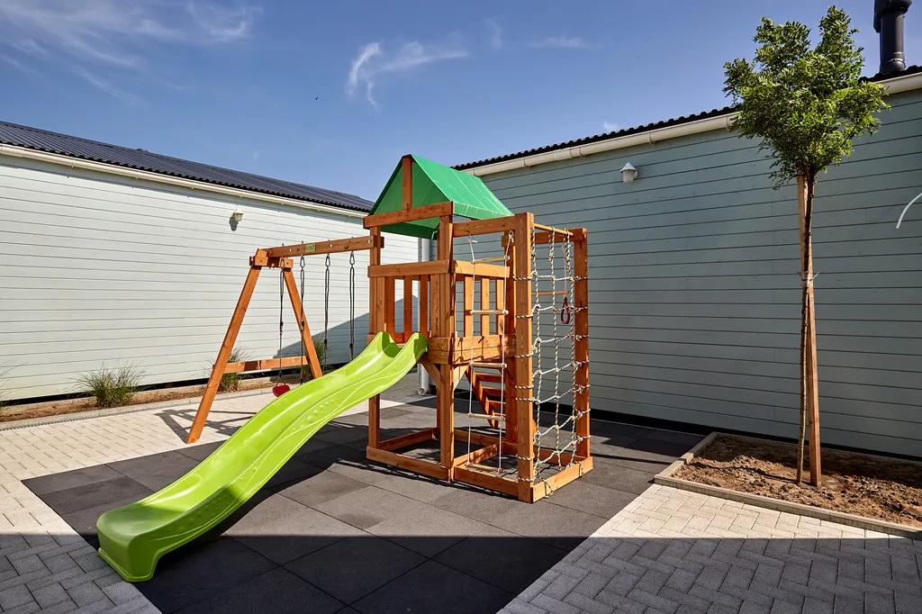 3-комнатный Дом