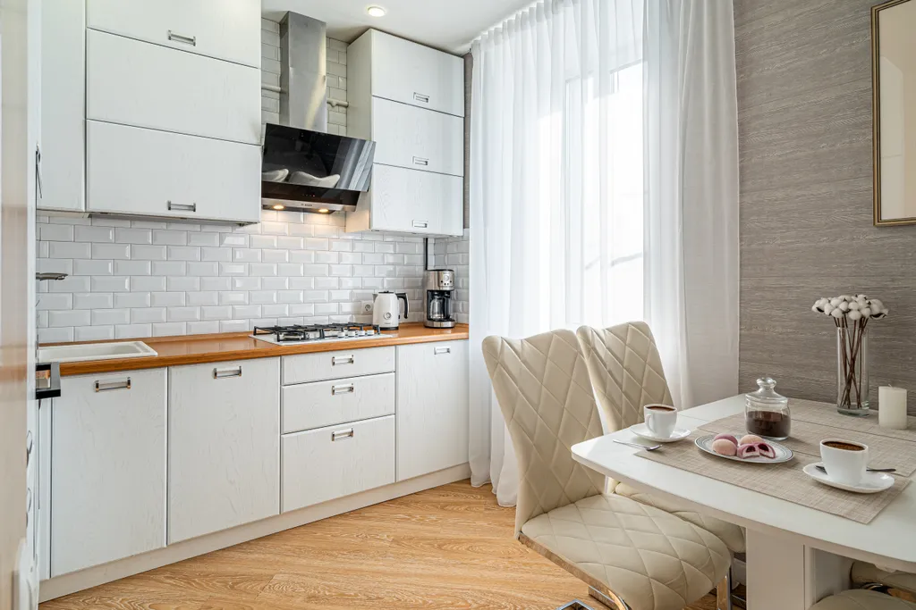 Квартира Квартира Bliss aparts October Avenue 23 — Ярославль