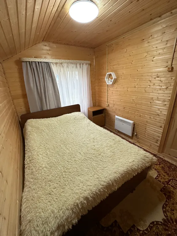 Коттедж Уютный домик — аренда посуточно в Архыз