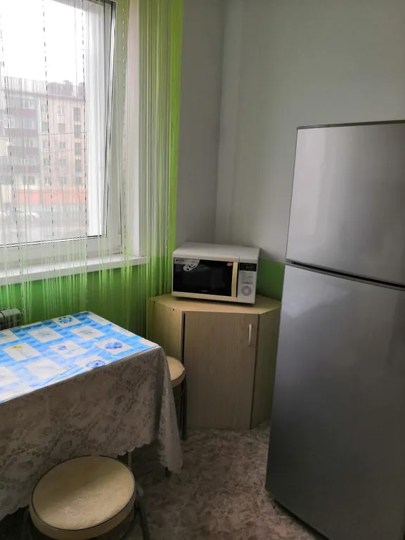 Квартира в центре города