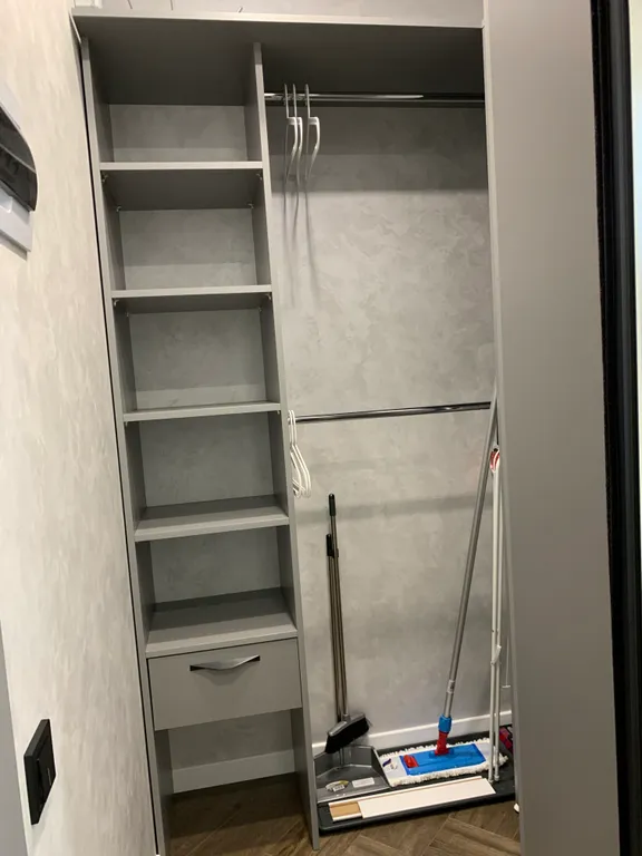 Квартира 1-комнатная Квартира — Светлогорск