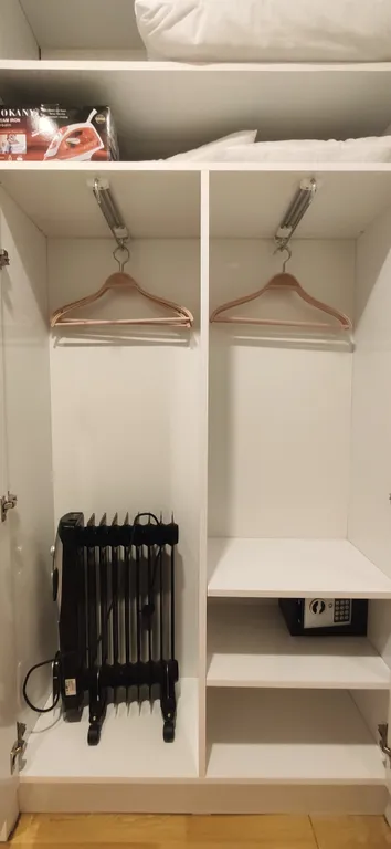 Апартаменты для отдыха в Батуми, 1 линия от моря