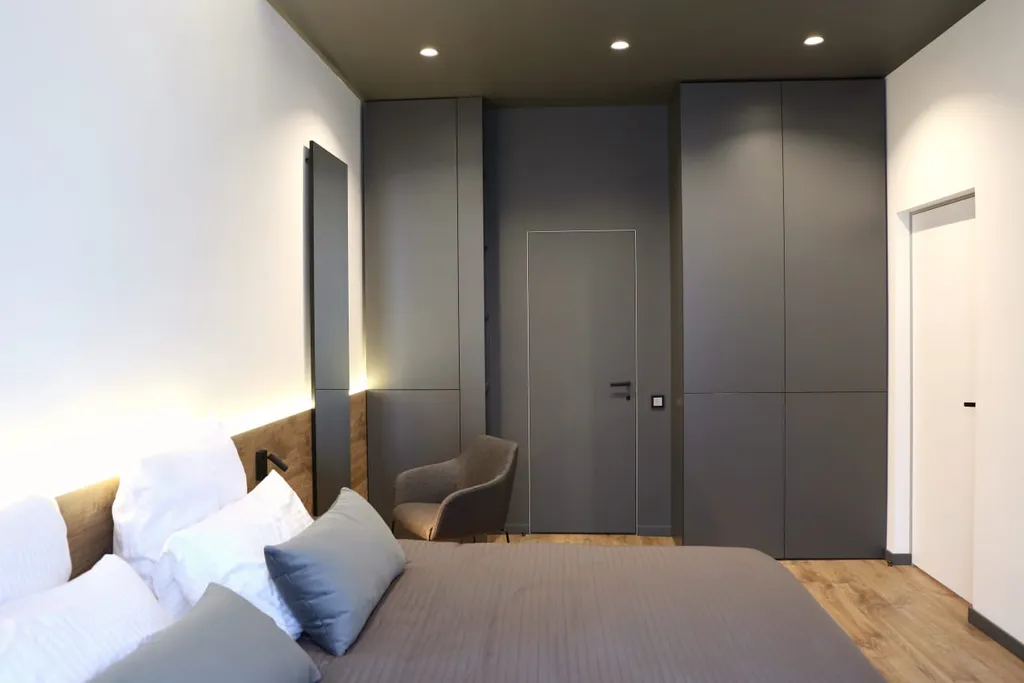 Квартира в Рыбной деревне