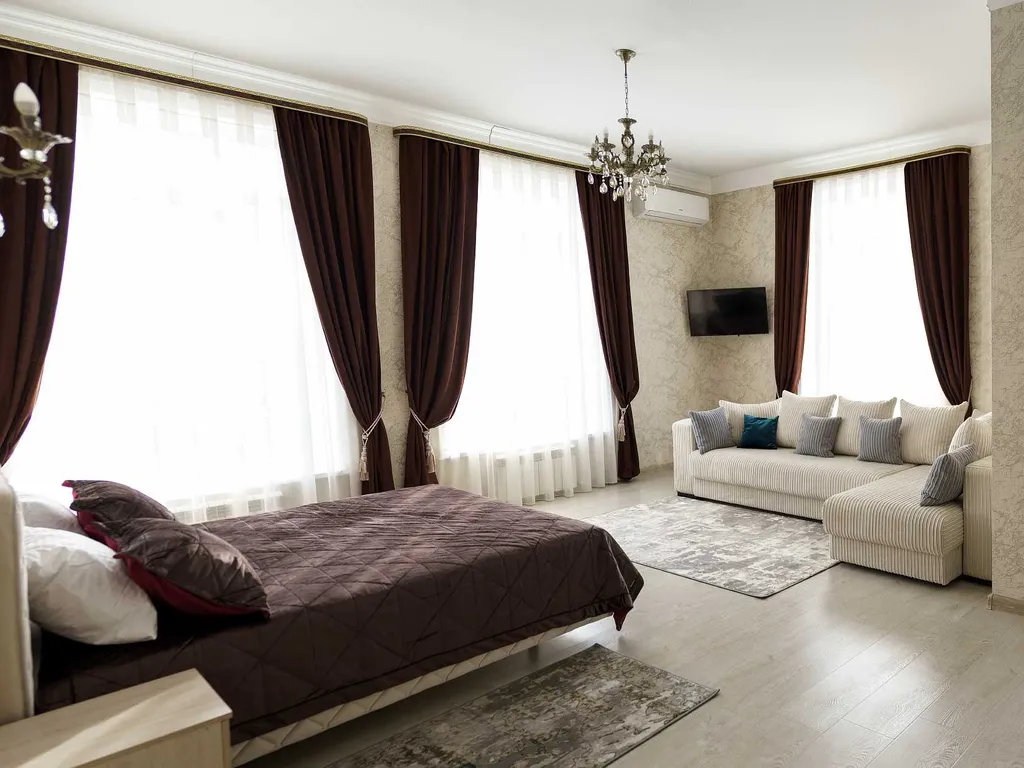 Квартира Комната — аренда посуточно в Баксан