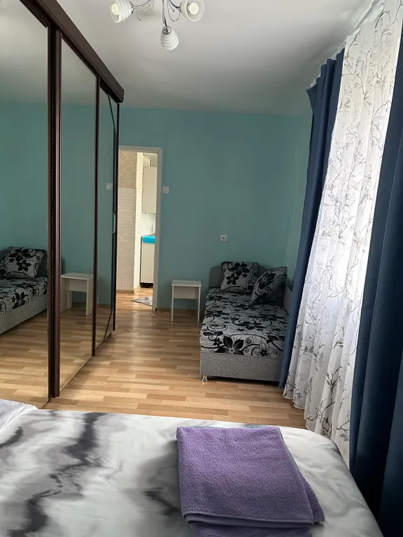 Квартира для командировочных