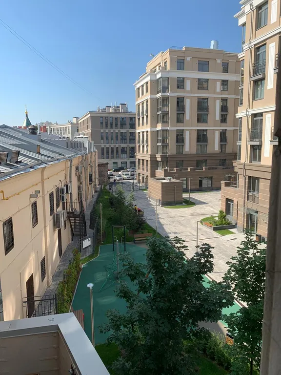 Квартира Квартира Апартамент у Невского — Санкт-Петербург