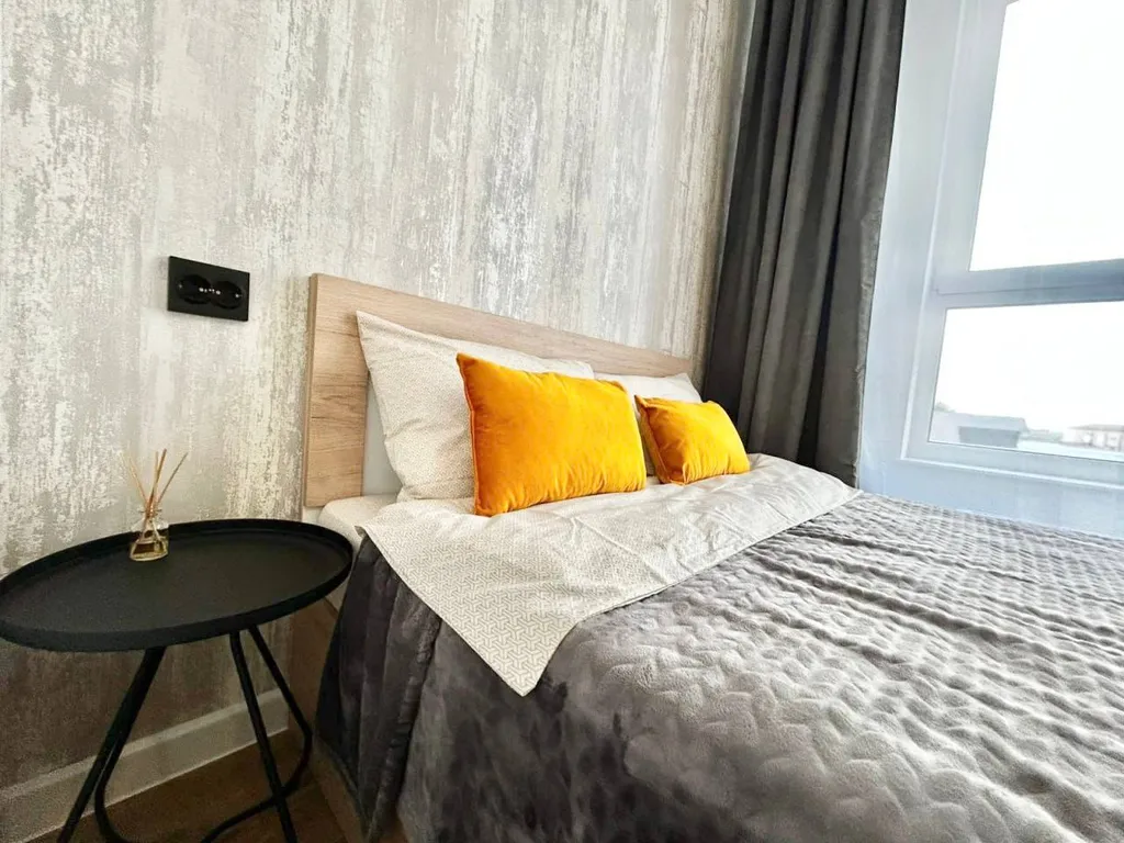 Уютная квартира студия рядом с жд вокзалом — аренда посуточно в Барнаул