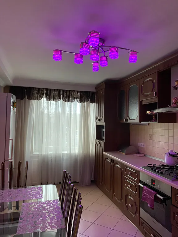 Квартира как дома