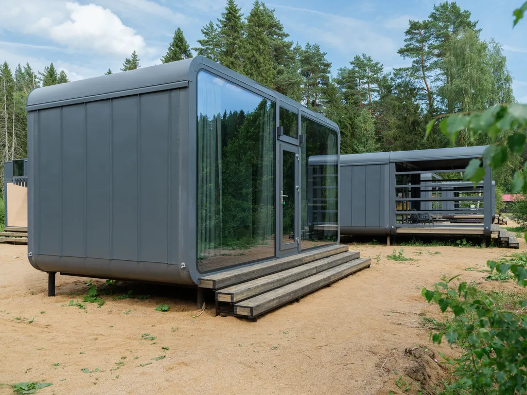 Модуль Карп стандартный